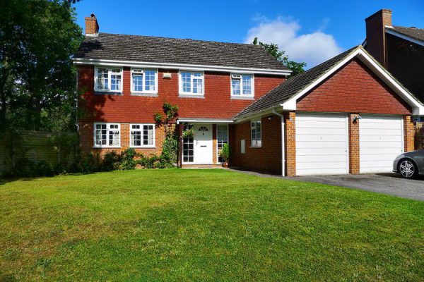 Dunrite Rental Home