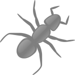 Dunrite Mould Termite Icon