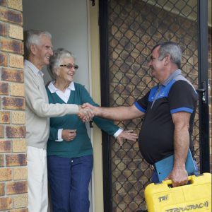Dunrite Steve Customer