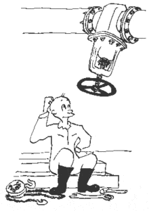 dunrite termite and pest control cartoon