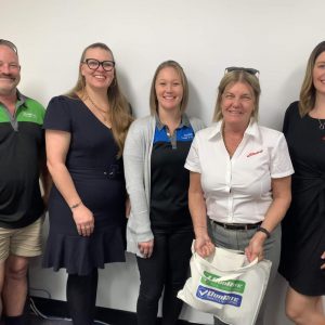 Dunrite Community Engagement with Elders