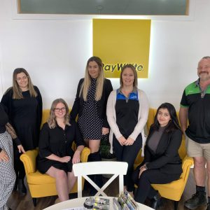 Dunrite Community Engagement with Ray White Group