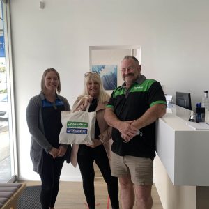 Dunrite Community Engagement with Real Estate
