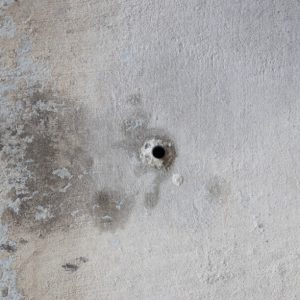 Dunrite Drilled Injection Holes