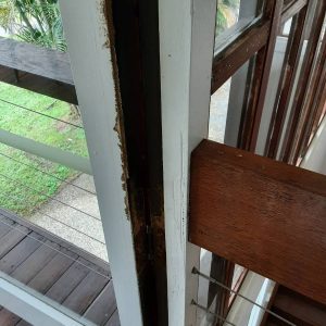 Dunrite Termites Stockyard