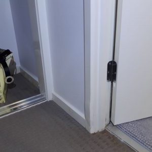 Dunrite Mould in Room
