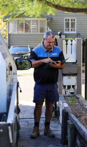 Dunrite Termite Inspection