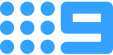 Dunrite Channel 9 Logo