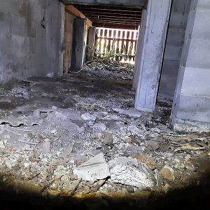 Dunrite Subfloor Photo