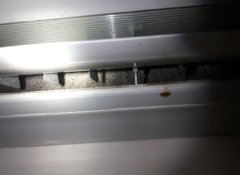 Air Conditioner Services in East Ipswich