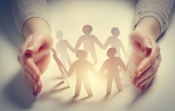 Our aim is to continue to provide services to the community that protects our neighbours and their livelihood and keeps our people safe